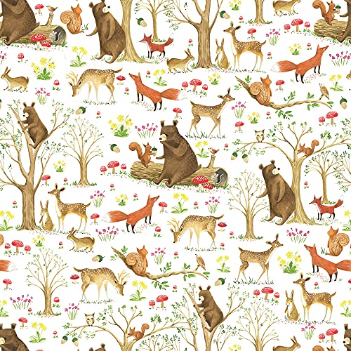 Fairytale Forest