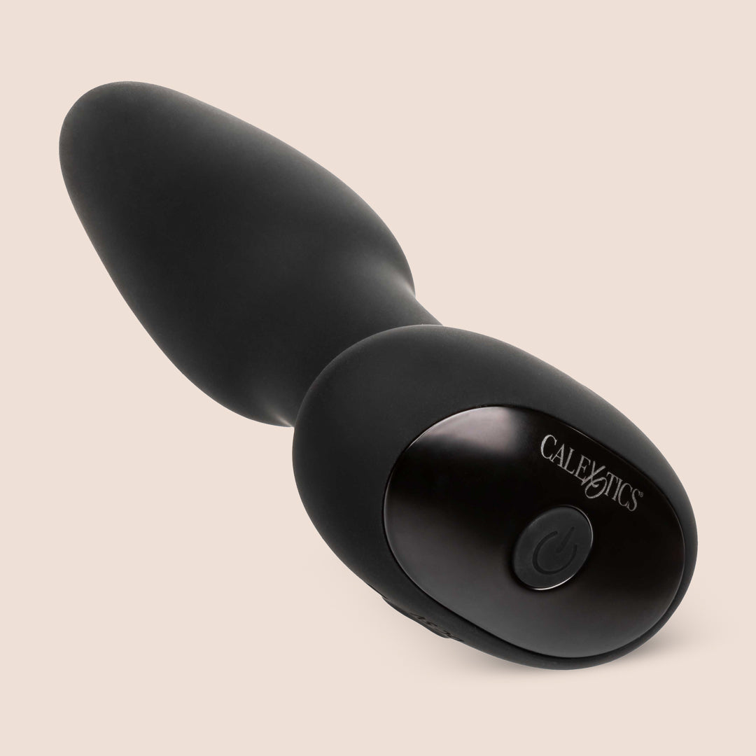 Bionic Pressure Rimming Probe - Premium Anal Stimulator for Enhanced Pleasure | Perfect for Couples Play, Solo Exploration & Sensual Massage