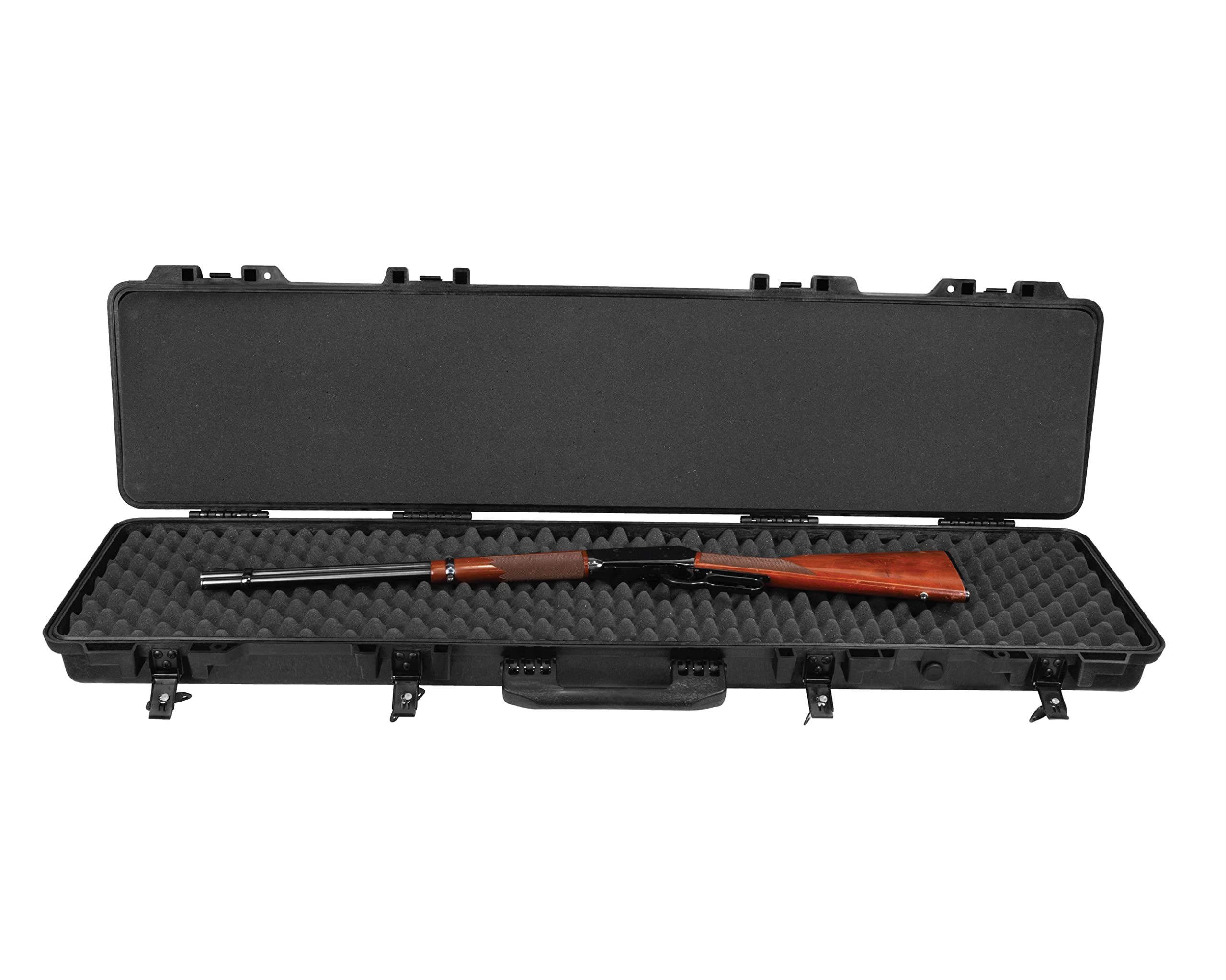 Boyt H-Series Hard-Sided Travel Cases - Durable Luggage for Air Travel & Outdoor Adventures - Perfect for Business Trips & Vacation Packing
