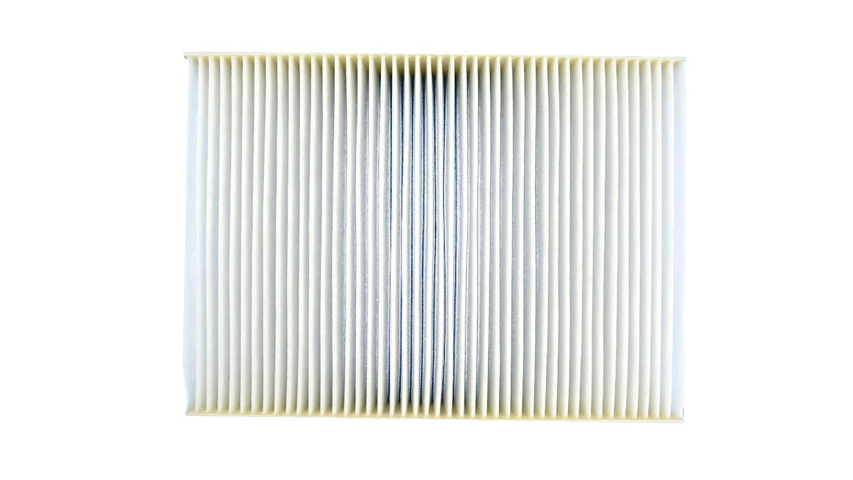 Mopar 68212070AA Cabin Air Filter Replacement - Compatible with Dodge, Jeep, Chrysler - Improve Air Quality & Reduce Allergens - Perfect for Home, Office & Car Use
