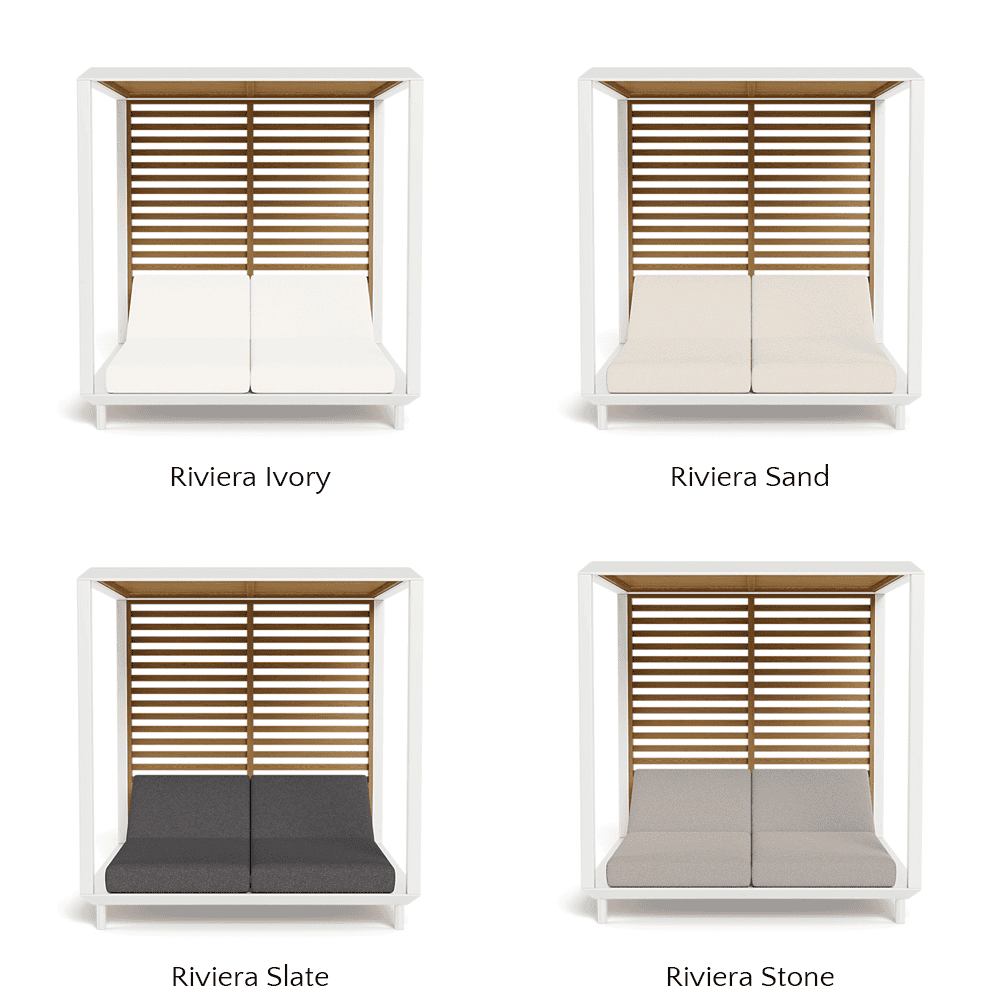 Breeze XL Cabana - Portable Sun Shade Canopy for Beach, Pool, and Outdoor Relaxation | UV Protection & Easy Setup