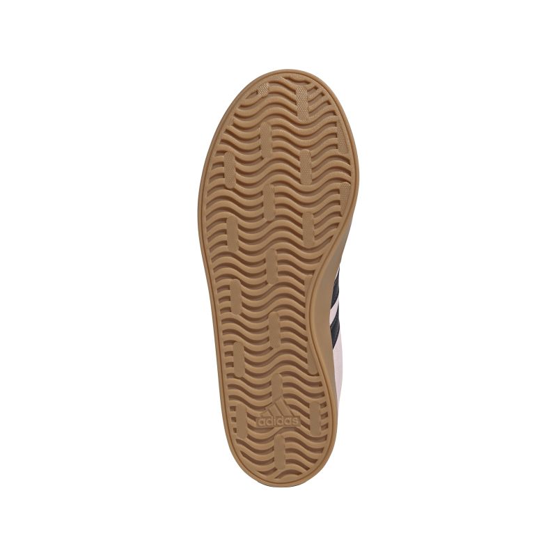 Adidas VL Court 3.0 Women's Casual Sneakers - Comfortable Walking Shoes for Women - Perfect for Gym, Workout & Everyday Wear