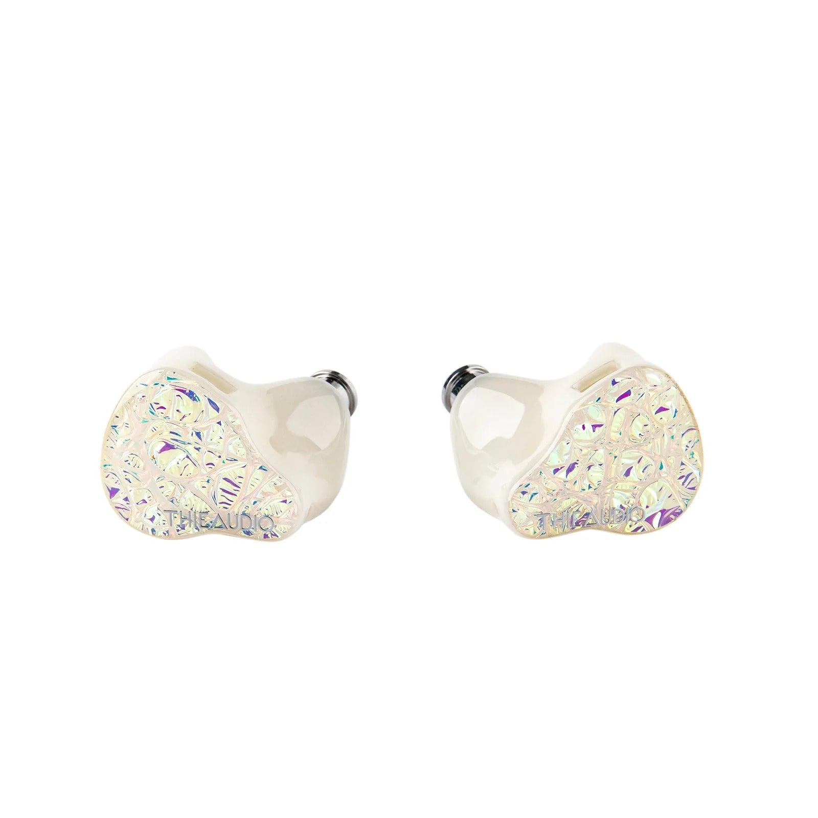 Thieaudio Hype 4 Universal In-Ear Monitors - Premium HiFi IEMs with 4 Drivers for Audiophiles | Perfect for Music Lovers, Studio Recording & Gaming