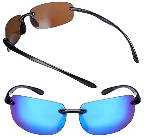 Polarized - Open Road Blue
