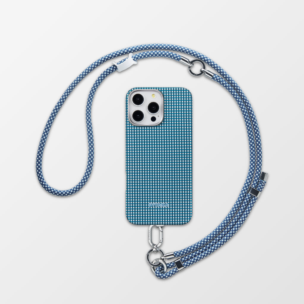 1 to 3 Pack Phone Straps - Secure & Stylish Hand Strap for Smartphones - Perfect for Running, Hiking, and Everyday Use