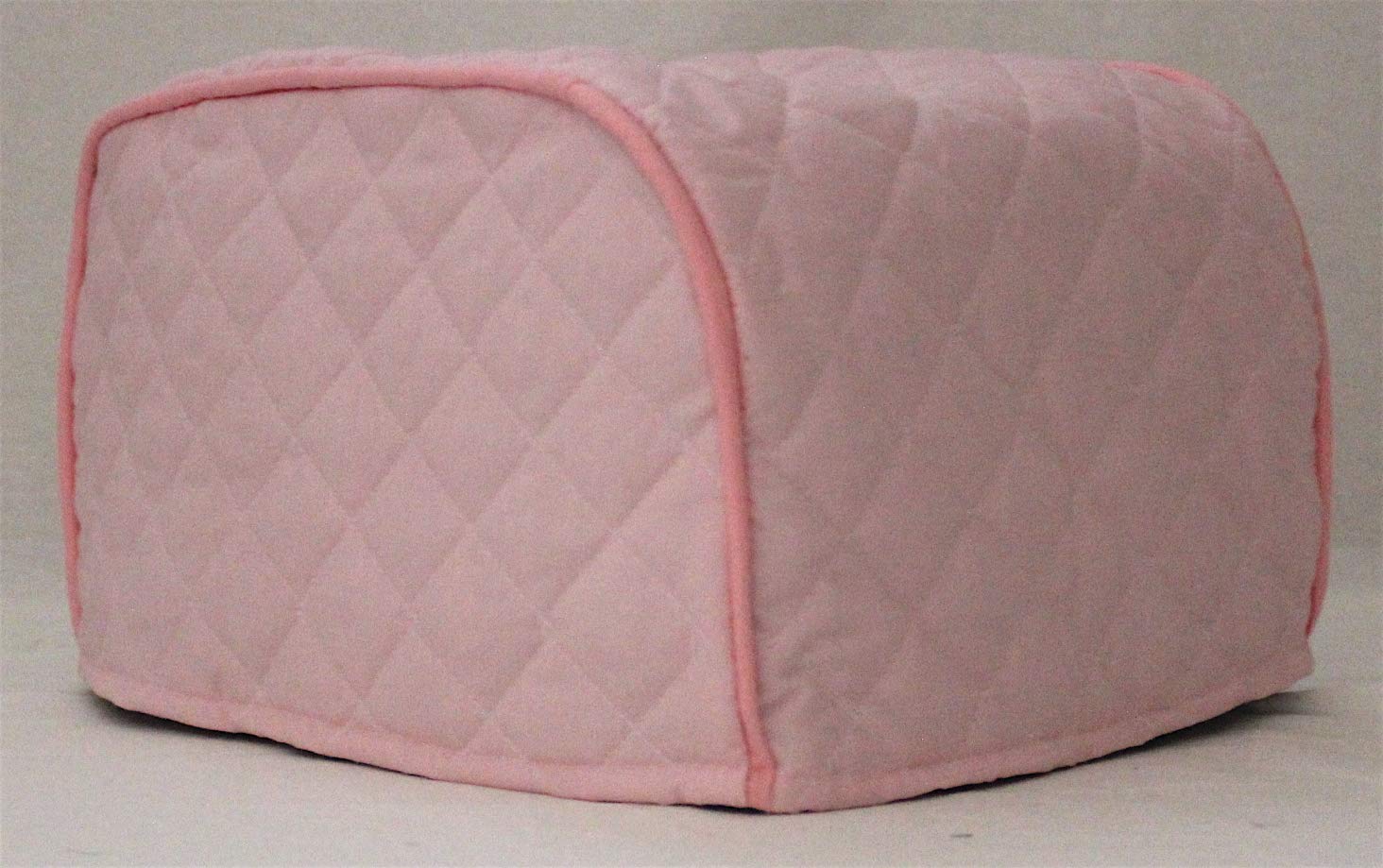 Premium Quilted Cover for Ninja Foodi Grill - Durable, Heat-Resistant, Machine Washable (Pink) | Perfect for Outdoor BBQ, Indoor Grilling & Kitchen Storage