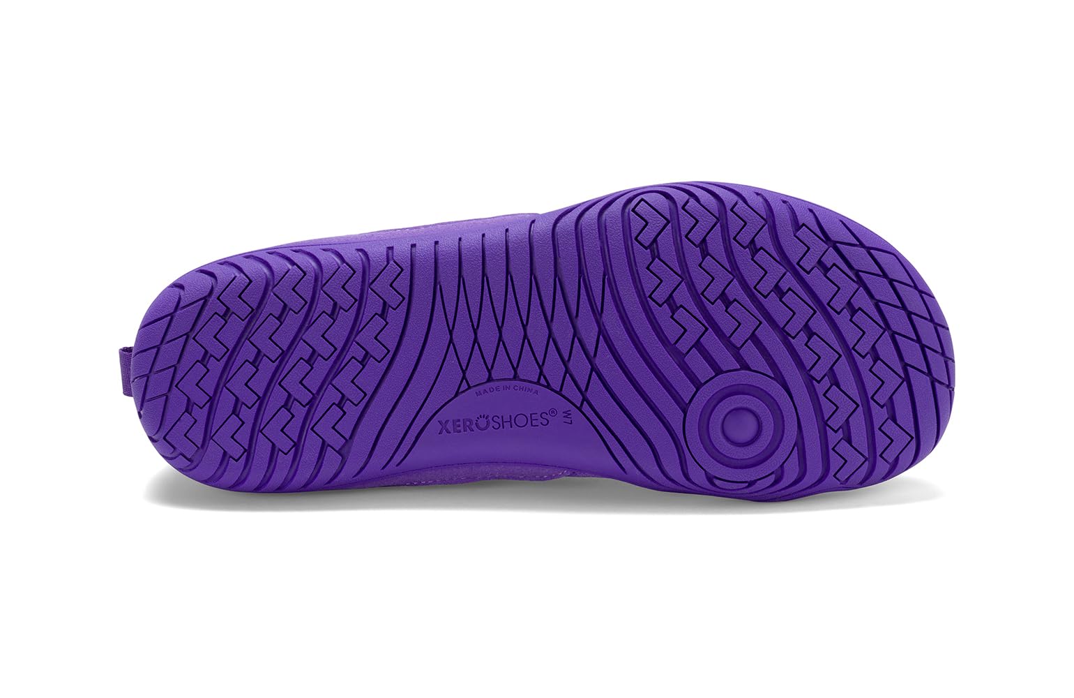 Xero Shoes Women’s 360 Cross Training Shoes - Zero-Drop Minimalist Workout Shoes with Rope Climbing Grip Ribs | Perfect for Gym, Trail Running & Outdoor Fitness Activities