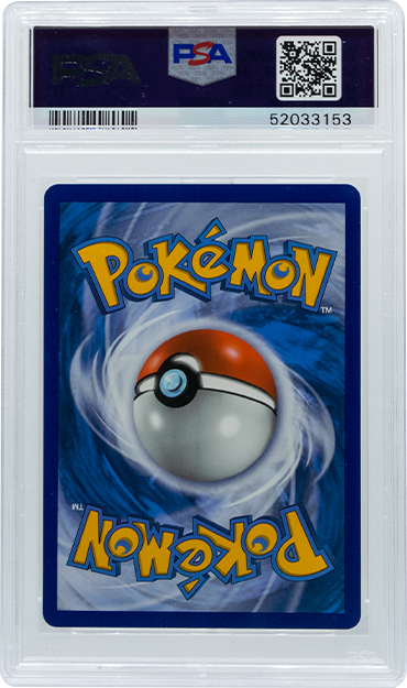 2019 Pokemon Sun & Moon Hidden Fates Malamar Holo #SV18 PSA 10 Graded Card - Perfect for Collectors, Gaming & Investment - Ideal for Pokemon TCG Battles, Display & Trading
