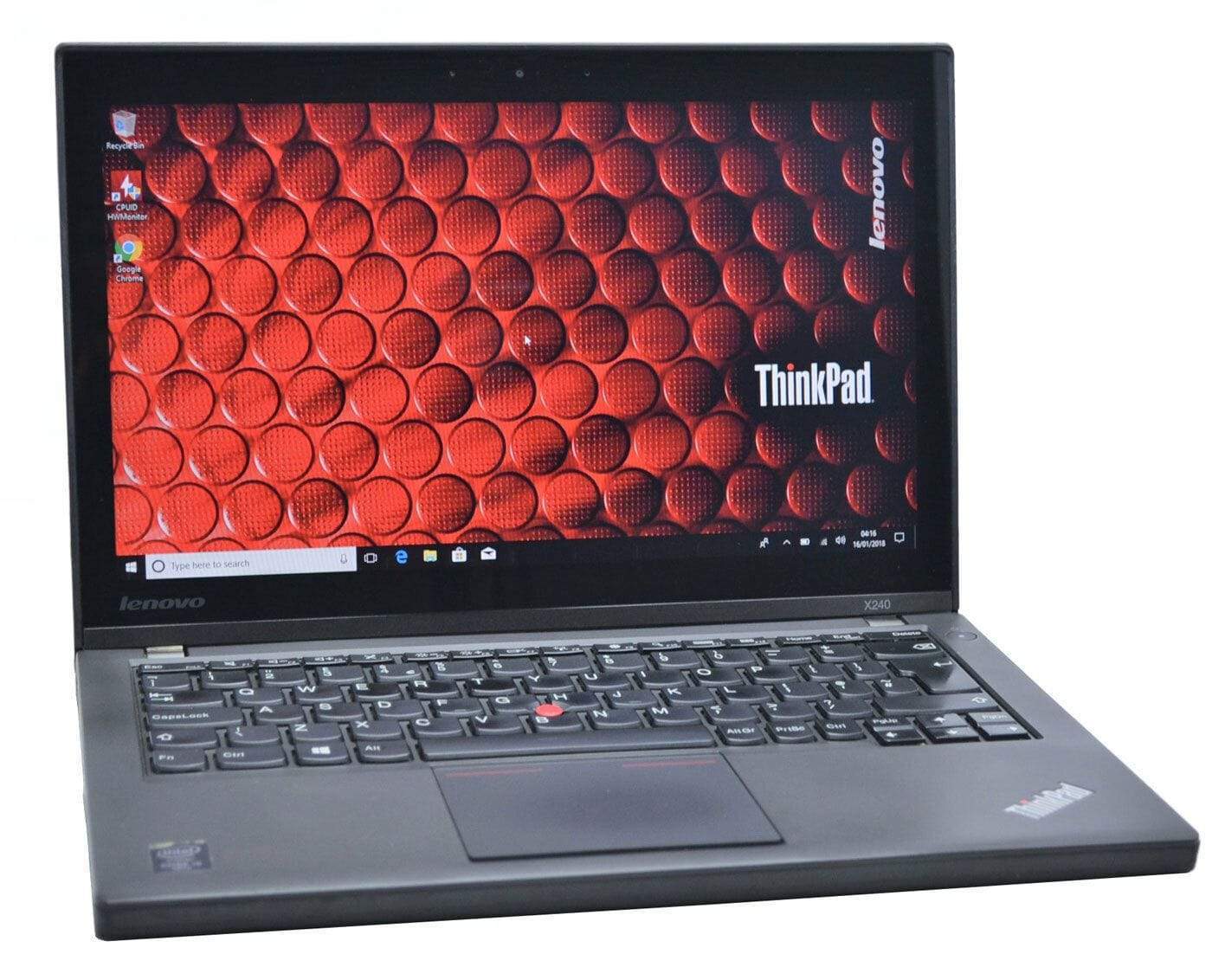 Lenovo ThinkPad X240 12.5