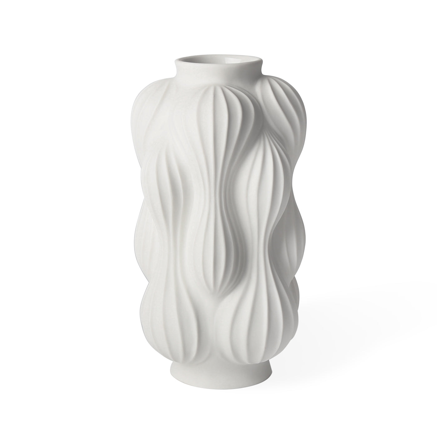 Large Balloon Vase - Decorative Centerpiece for Weddings, Parties & Home Decor | Perfect for Floral Arrangements & Event Styling