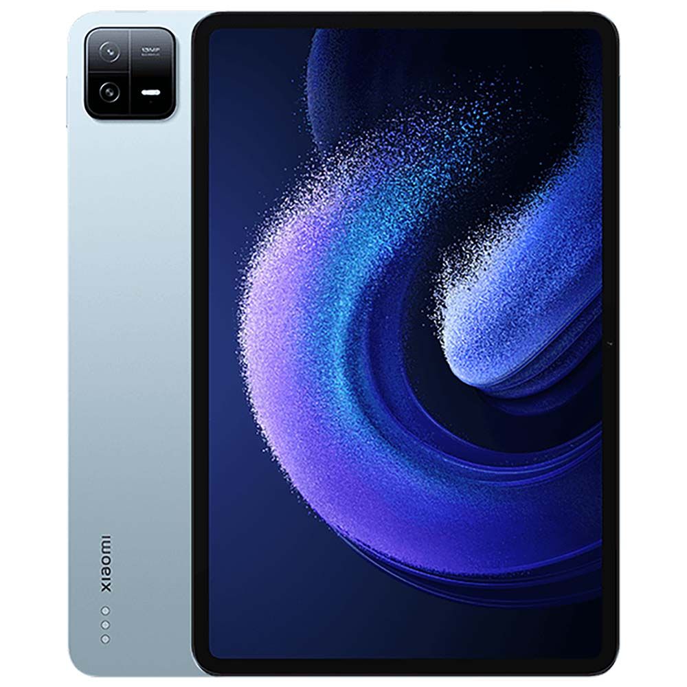 Xiaomi Pad 6 Pro 11