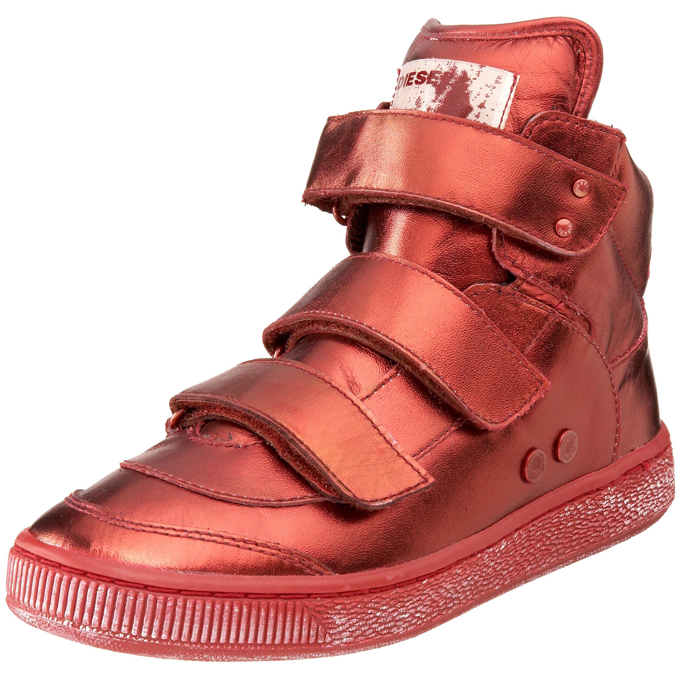 Diesel Women's Fashion Sneakers - Comfortable Casual Shoes for Walking, Running & Everyday Wear | Trendy Athletic Footwear for Women