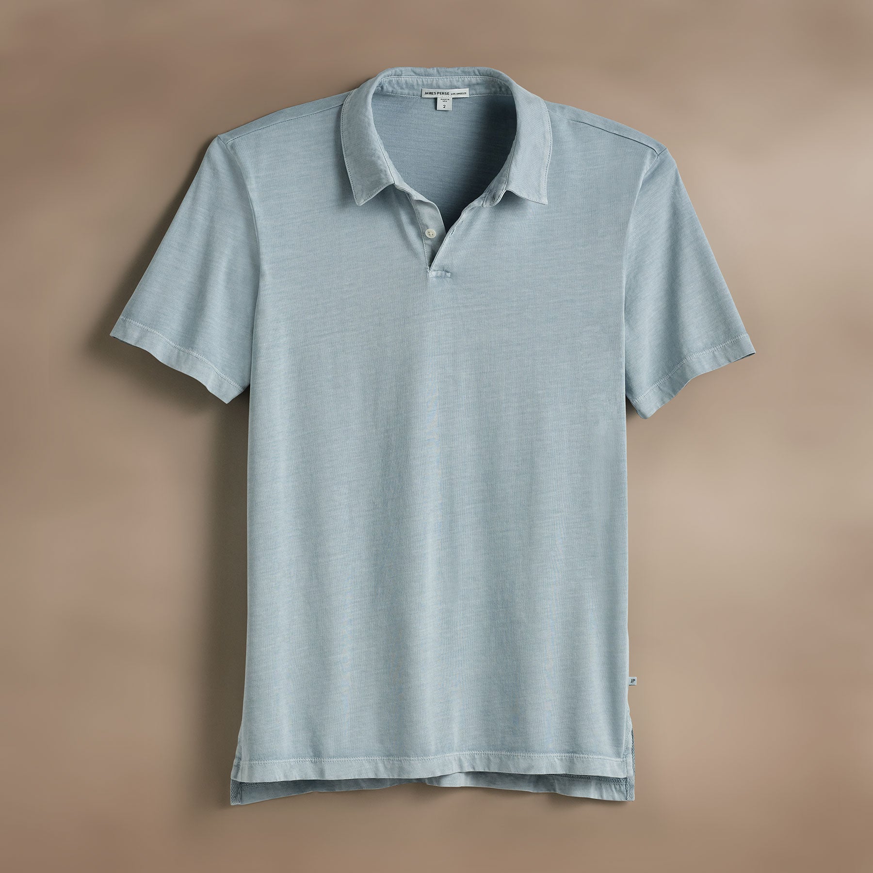 Premium Men's Classic Polo Shirt Gift Set - Black, Azure & White - Perfect for Casual Wear, Office & Gifting