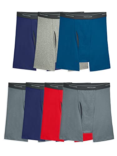 7 Pack - Assorted Colors
