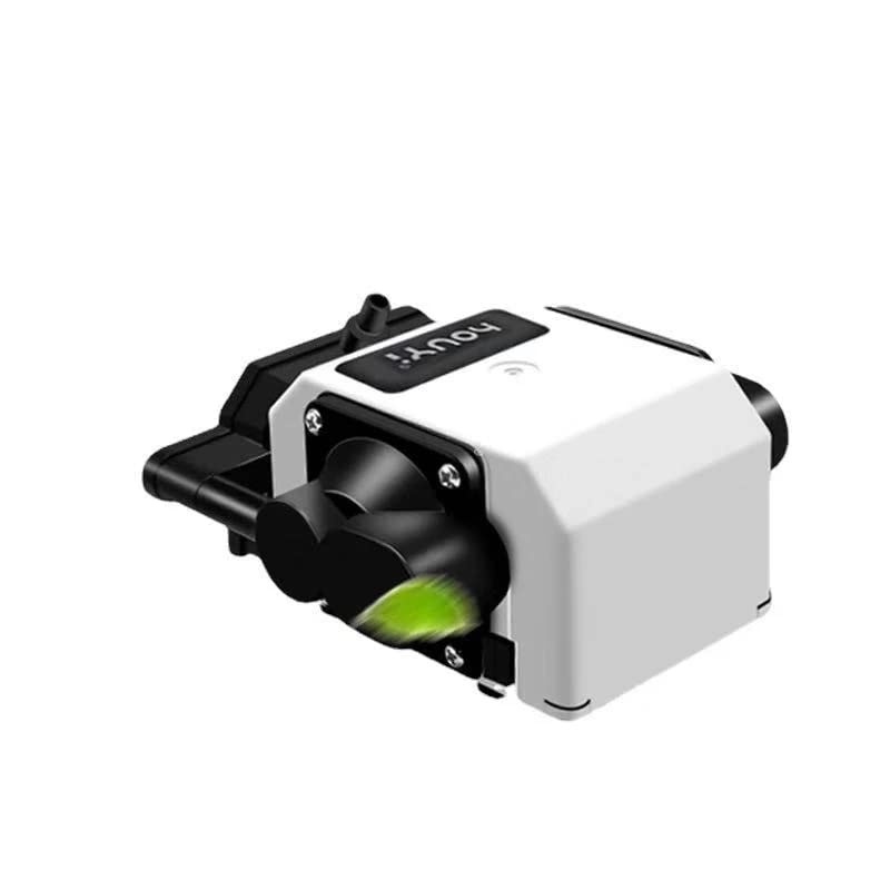 Mini High-Power Aquarium Air Pump - Ultra Quiet 25W 220V Oxygen Compressor for Fish Tanks, Deep Water & Large Volume Aquariums | Perfect for Home, Office & Pet Store Fish Tanks
