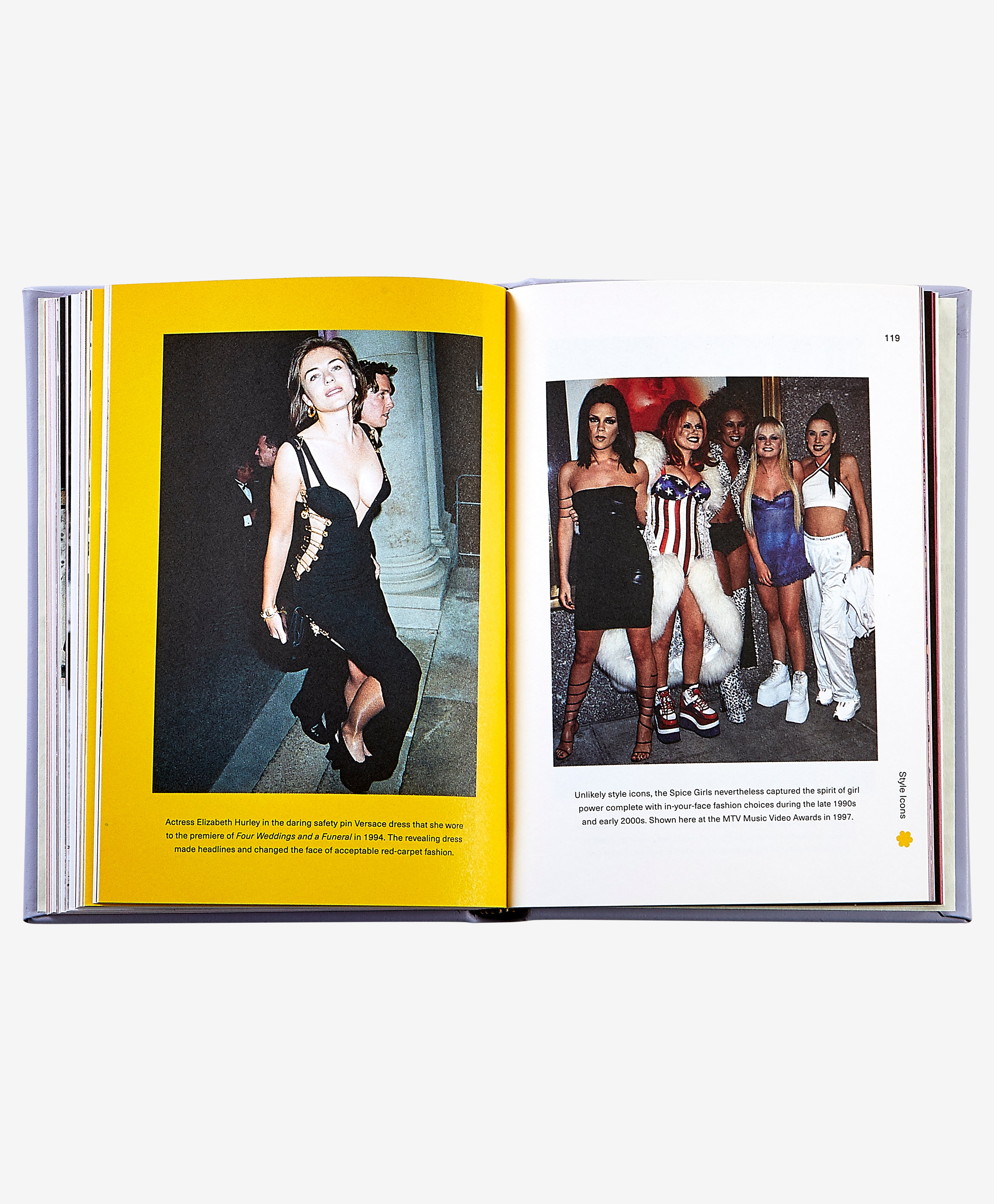 The Little Book of London Style: Fashion Guide & Style Inspiration for Women | Perfect for Travel, Outfit Ideas & Wardrobe Planning