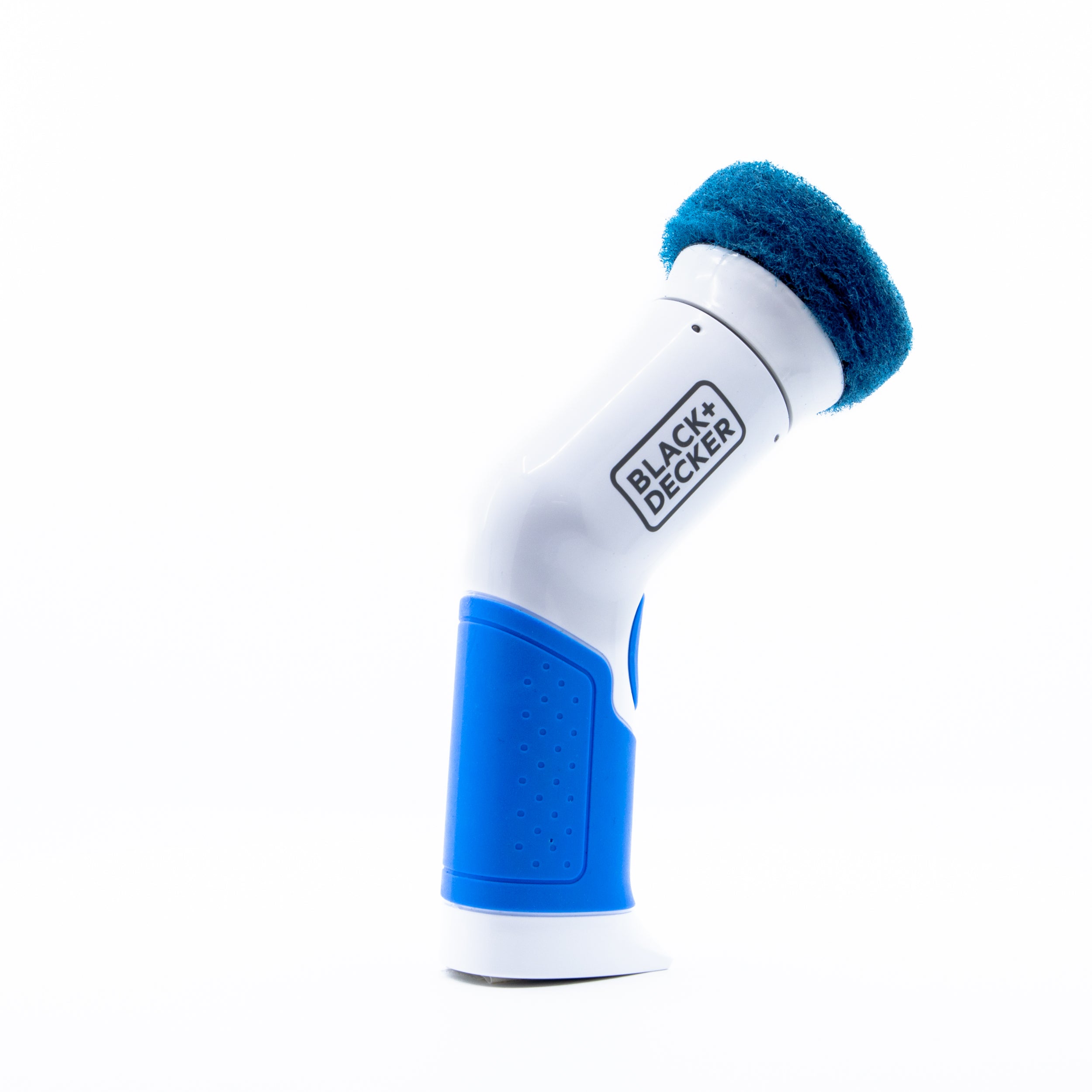 Electric Power Scrubber Brush - Rechargeable Cleaning Brush for Bathroom, Kitchen, Tile & Grout - Deep Cleaning Scrub Brush for Shower, Sink, Bathtub & Household Surfaces (Perfect for Tough Stains & Grime Removal)