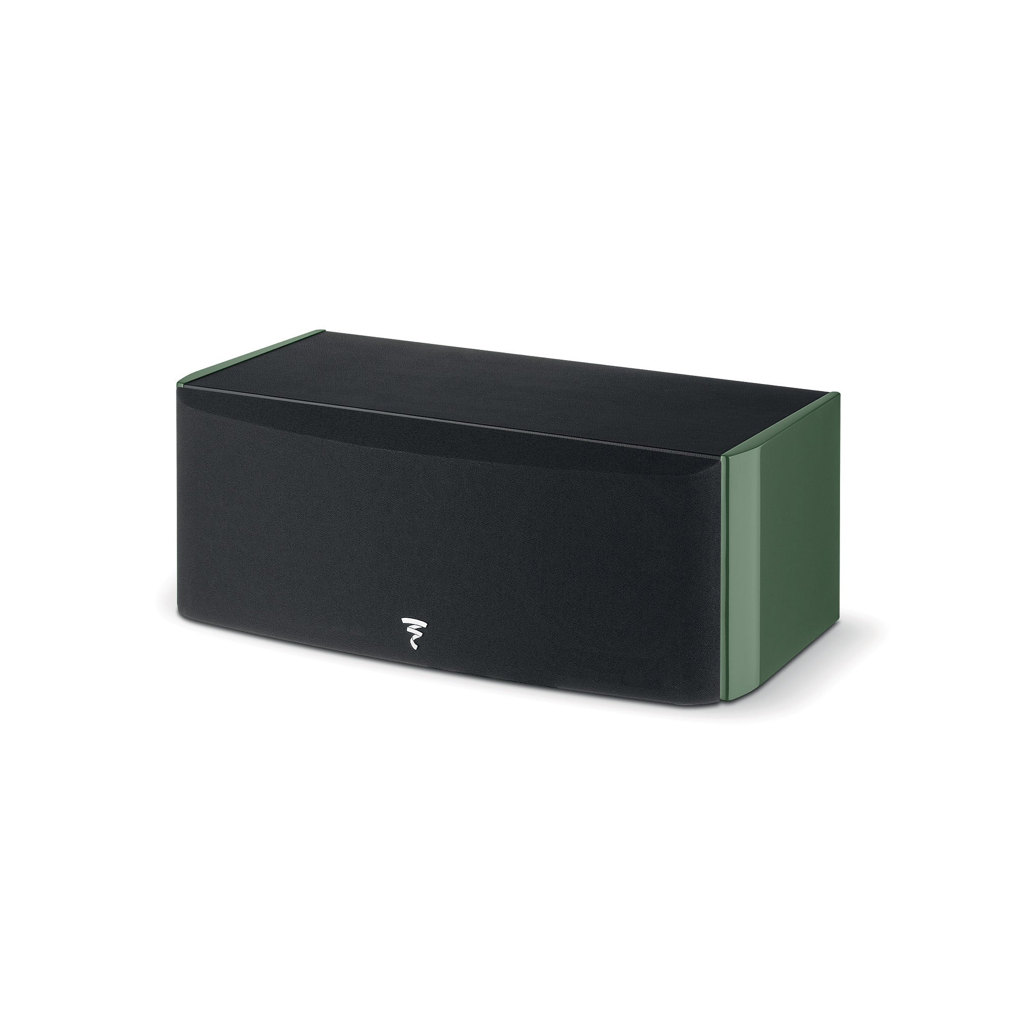 Focal Aria Evo X Center Channel Speaker - High-End Home Theater Audio for Movies & Music - Perfect for Living Room & Media Room Setup