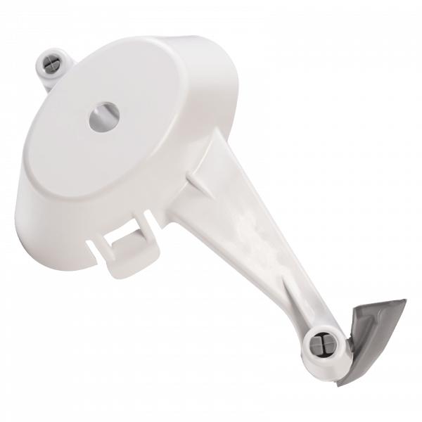 Bosch Universal Plus & Nutrimill Artiste Bowl Scraper Attachment - Durable Mixer Accessory for Baking, Cooking & Food Prep - Perfect for Homemade Bread, Cookies & Dough