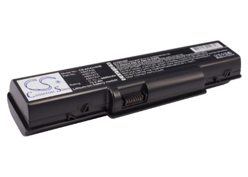 Original Gateway NV5207U, NV5211U, NV5212U Laptop Replacement Battery - AS07A31, AS07A32 Compatible - Long Lasting Notebook Power Supply for Work, Study & Travel