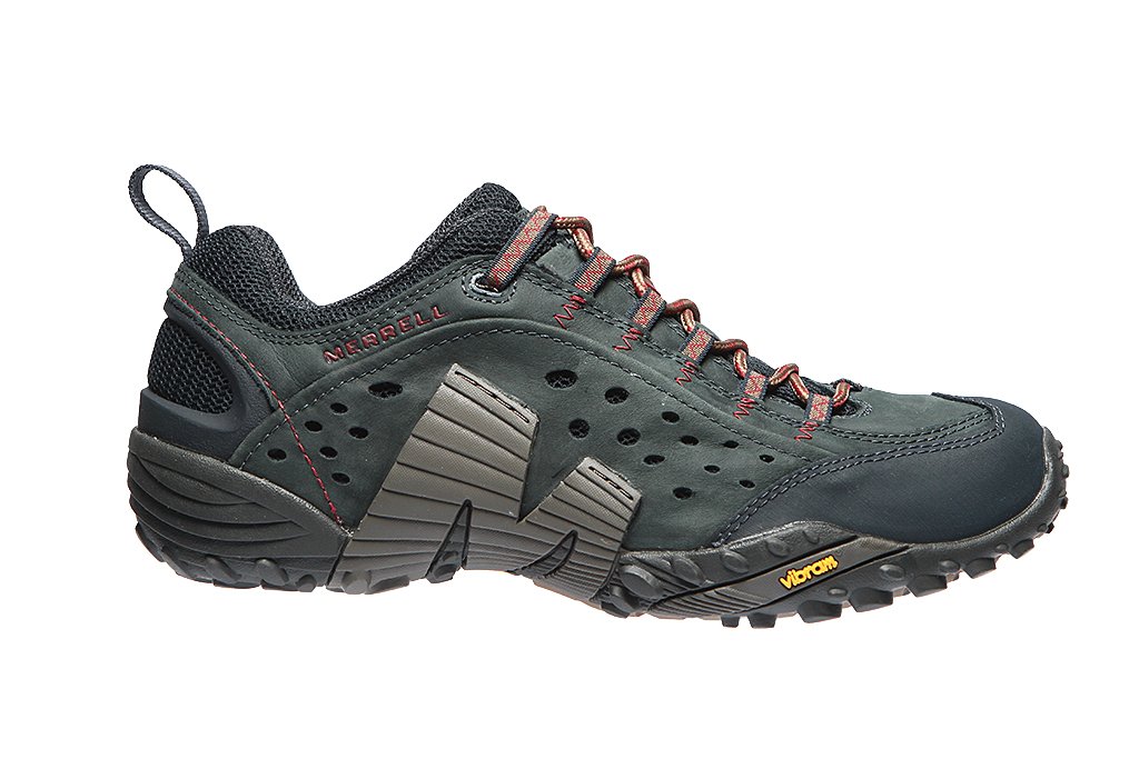 Merrell Men's Trailblazer Hiking Shoes - Lightweight Waterproof Walking Shoes for Men - Perfect for Hiking, Trekking & Outdoor Adventures