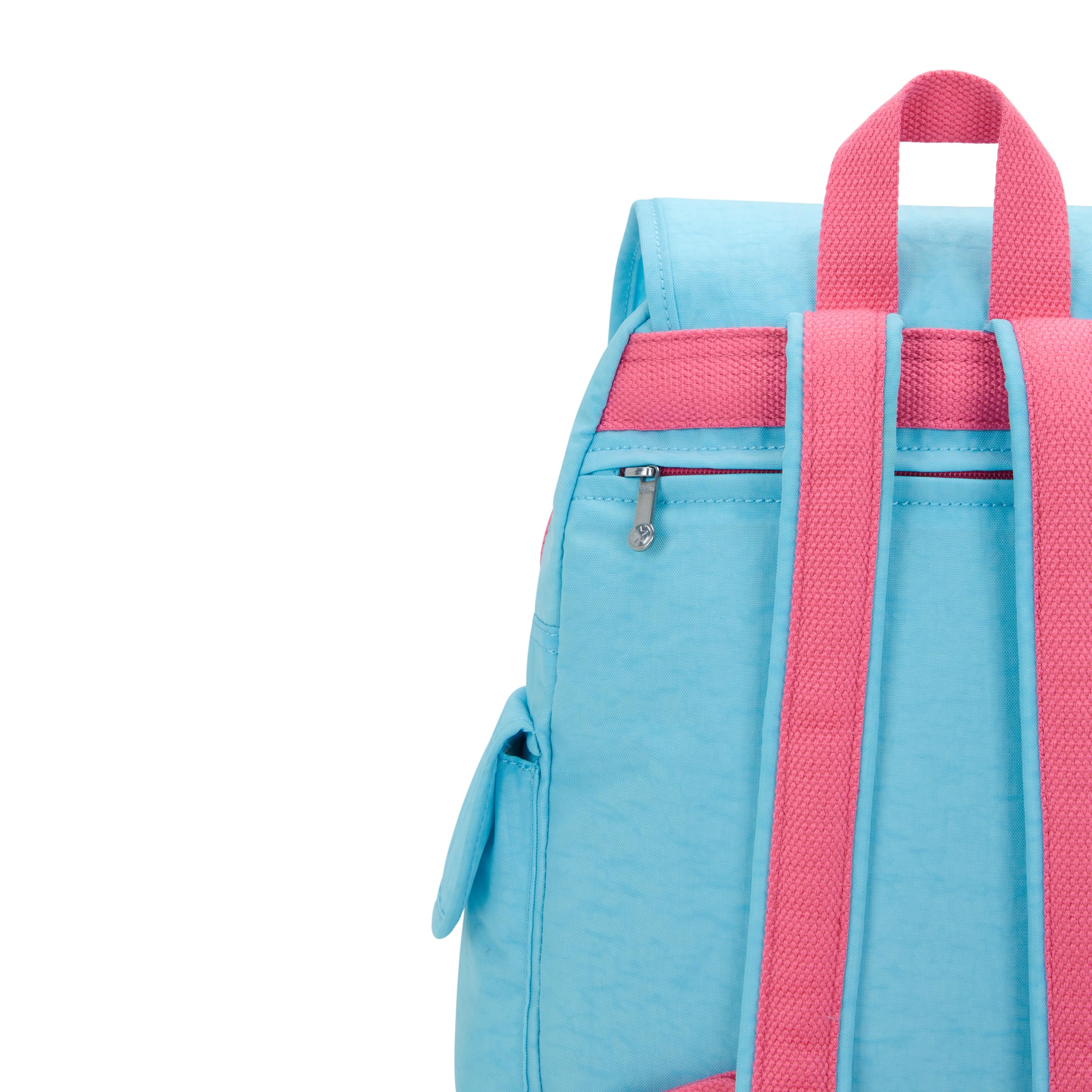 Kipling Women's City Pack Backpack - Lightweight Durable Daypack for Work, School & Travel | Water-Resistant Laptop Backpack with Multiple Pockets | Perfect for Commuting, College & Daily Use