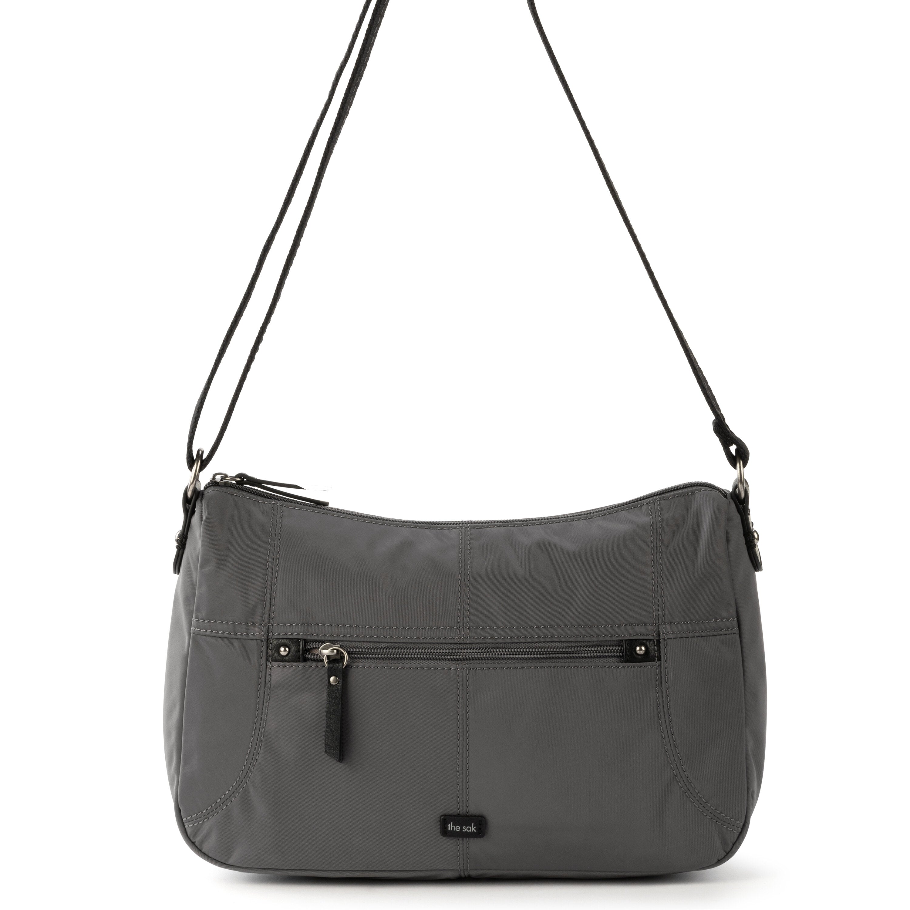 Eco Twill - Slate