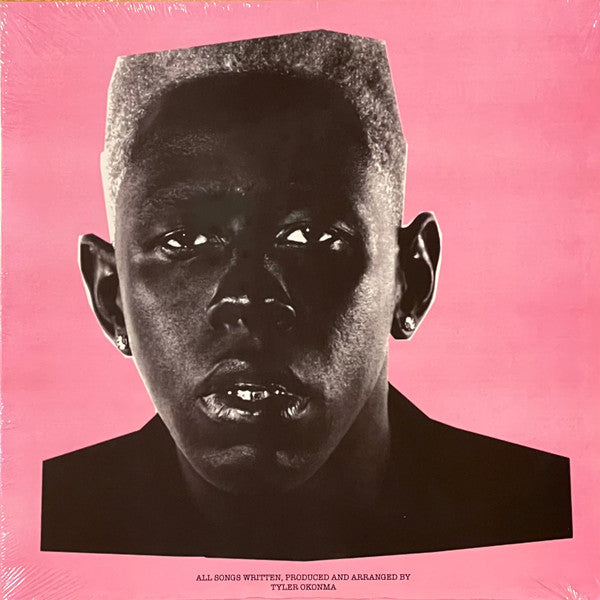 Tyler, The Creator Official Merchandise - Hoodies, T-Shirts & Accessories for Hip-Hop & Streetwear Fans | Perfect for Concerts, Gifts & Urban Fashion