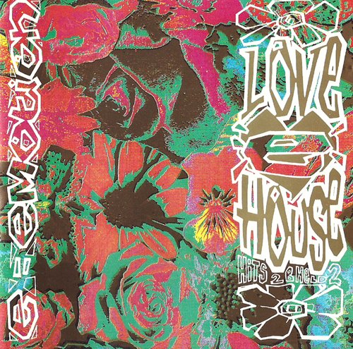 Best Late 80s Club Music Collection - Jack House & Funky Stuff Hits | Perfect for Dance Parties, Retro Nights & 80s Theme Events