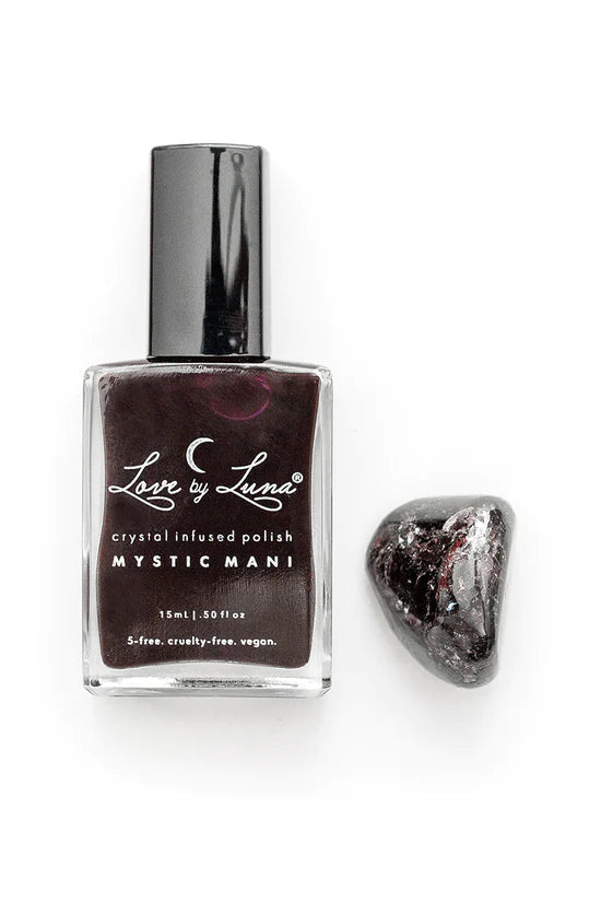 Premium Capricorn Nail Polish Set - Long Lasting, Non-Toxic, Vegan & Cruelty Free Nail Lacquer for Women - Perfect for Daily Wear, Special Occasions & Gift Giving