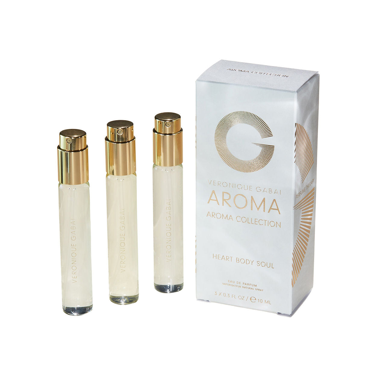 Aroma The Collection - Premium Essential Oils Set for Relaxation, Aromatherapy & Home Diffuser - Perfect for Spa, Yoga & Stress Relief
