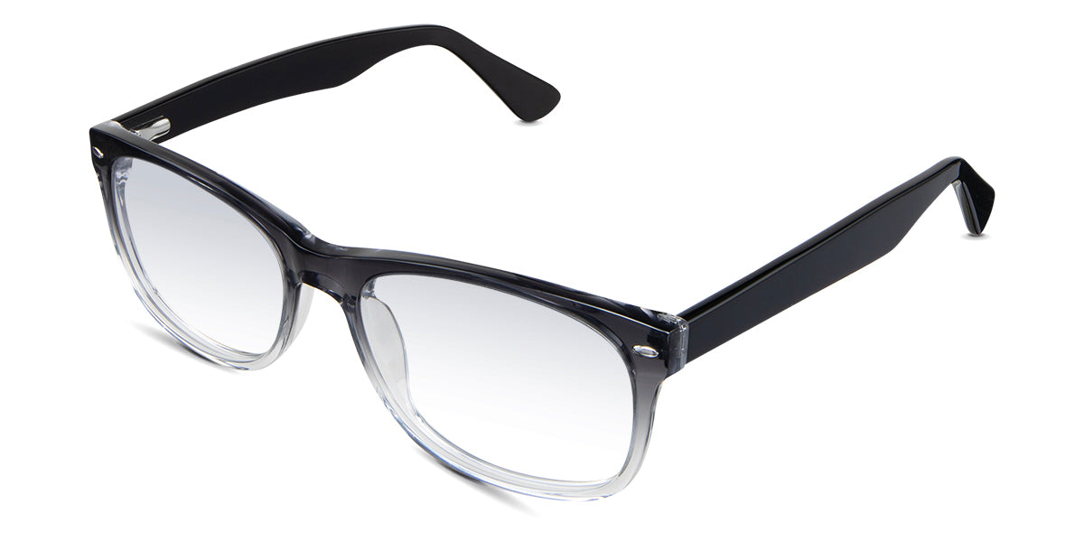 Men's Prescription Tinted Sunglasses - UV Protection & Polarized Lenses for Driving, Fishing & Outdoor Activities
