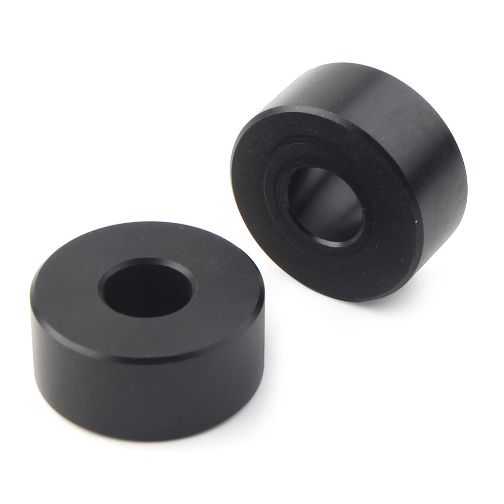 Polaris ACE & RZR Secondary Clutch Rollers 5439831 - Compatible with ACE 325/500/570/900 (2014-2019), ETX 500/570/900/1000 (2014-2019), RZR 570/900 (2013-2019) - High-Performance ATV & UTV Replacement Parts for Off-Road Adventures