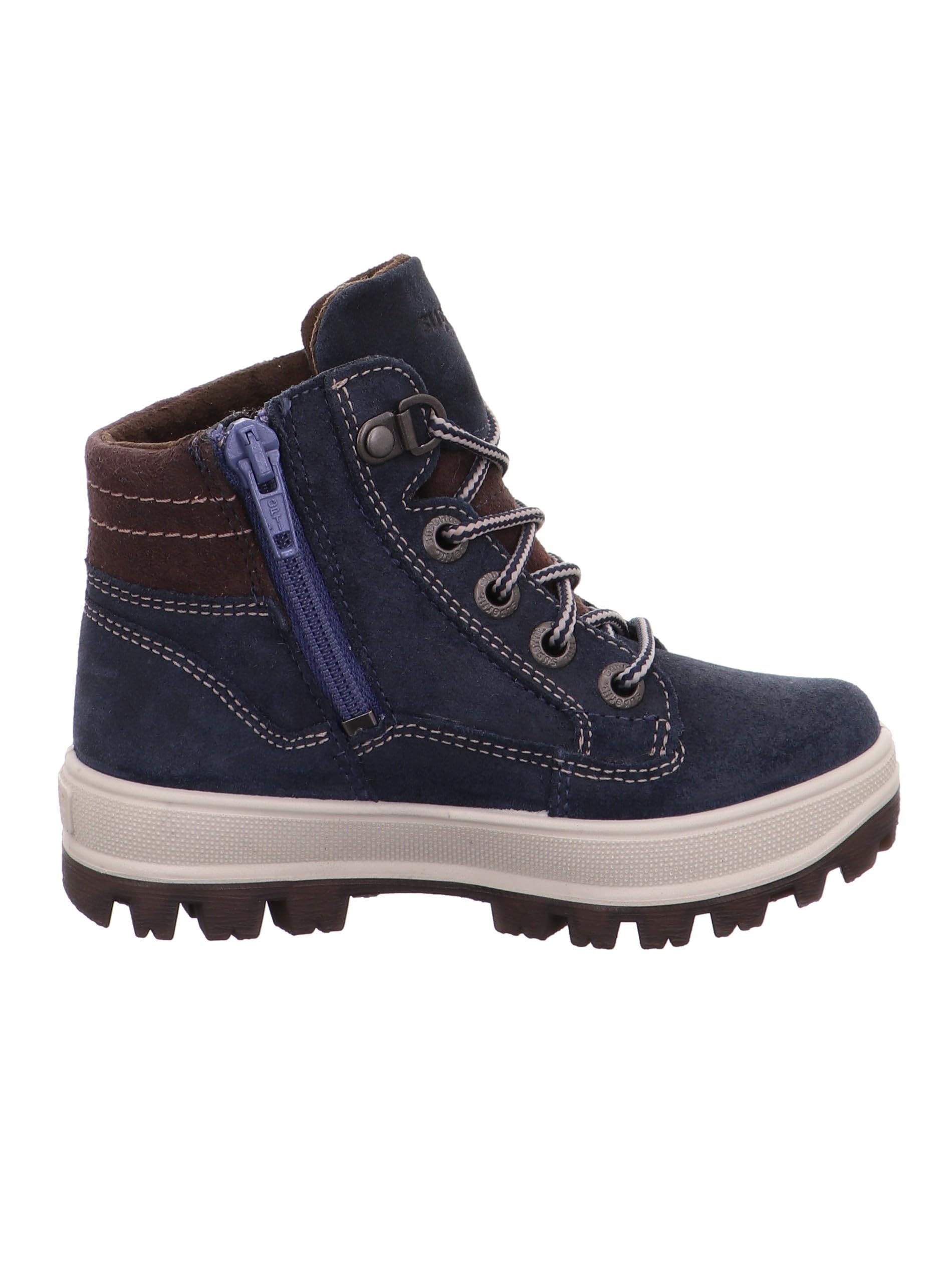 Best Boys' Snow Boots for Winter - Waterproof, Insulated & Non-Slip - Perfect for Snow Play, Sledding & Outdoor Adventures