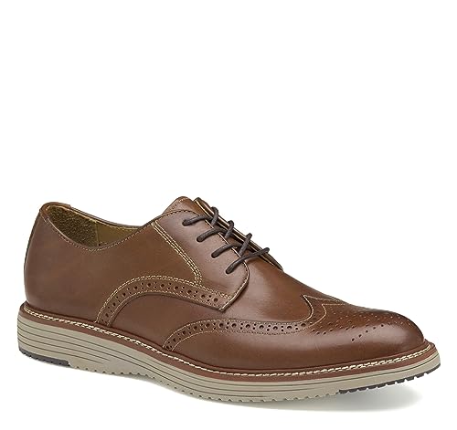 Tan Full Grain