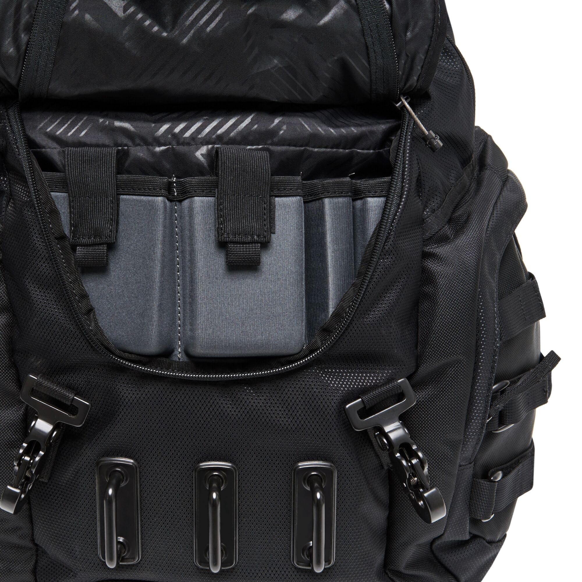 Oakley Kitchen Sink Unisex Backpack - Durable Travel & Hiking Backpack for Outdoor Adventures, Work & School
