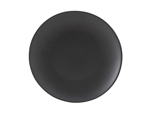 Matte Black