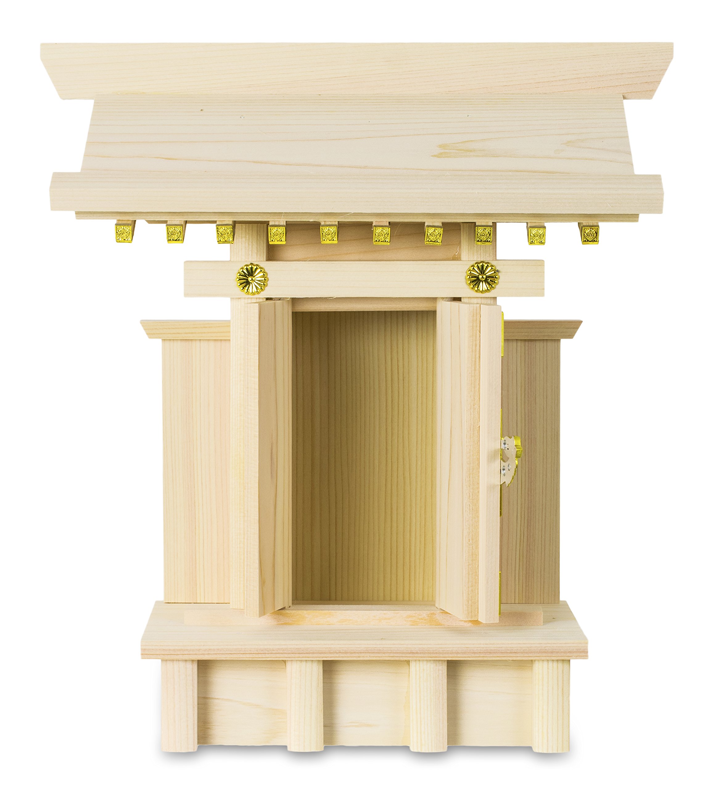 Premium Japanese Home Shrine 