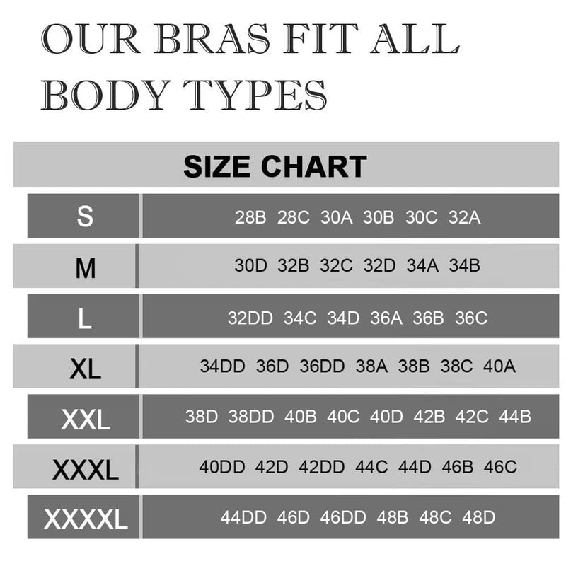 BESTENA Comfort Bra for Women - Seamless Wireless Sleep Bra with Removable Pads, Yoga & Sports Bra - Perfect for Sleeping, Lounge, Yoga, Gym & Everyday Wear