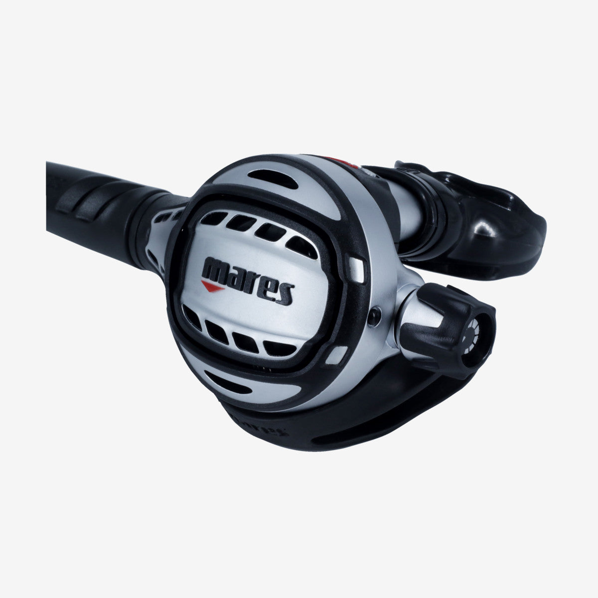 Mares Atlas Adjustable 62X Scuba Diving Mask - Perfect for Snorkeling, Freediving, and Underwater Photography