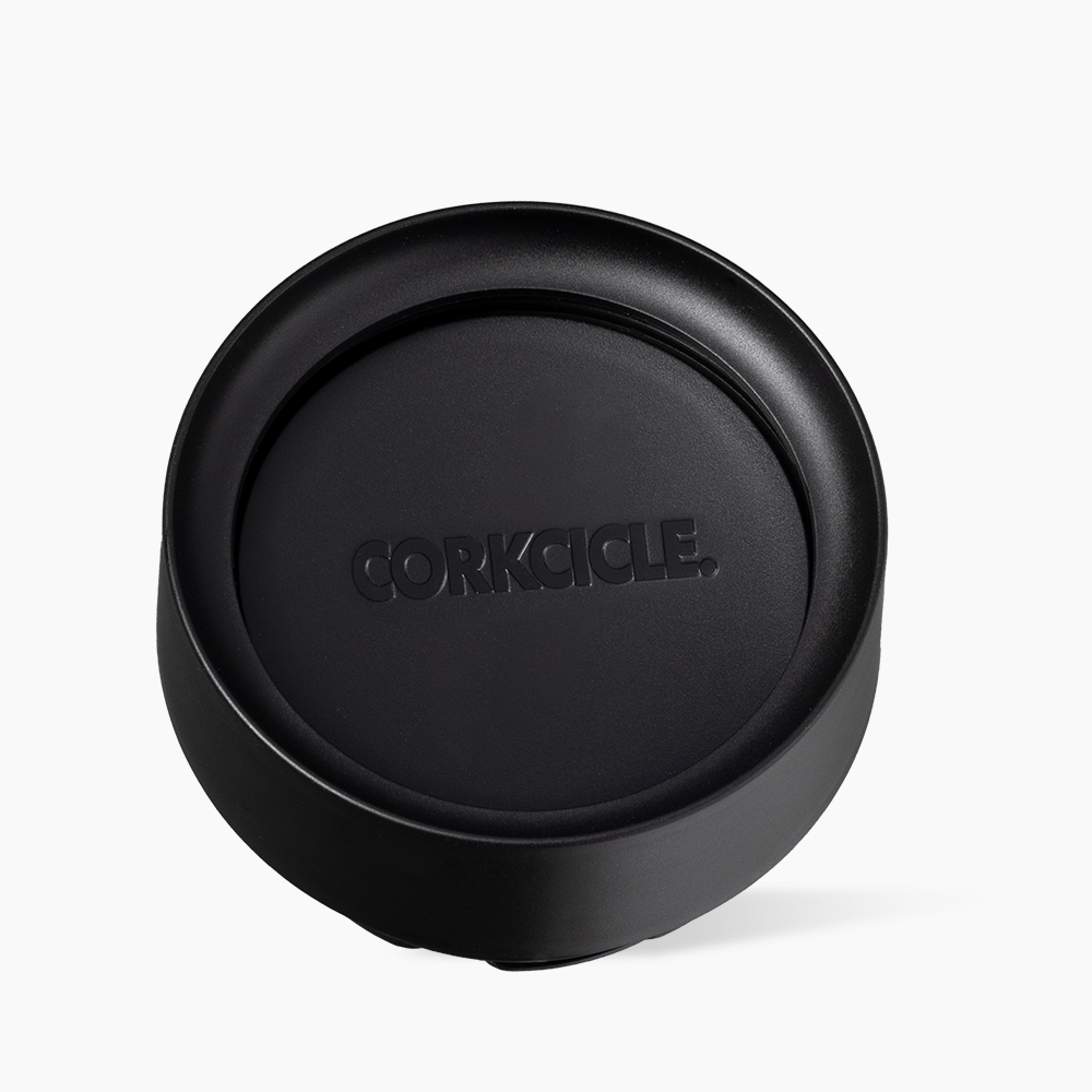 360 Sip Lid - Leak-Proof Spill-Proof Drinking Lid for Tumblers & Travel Mugs - Perfect for Hot/Cold Beverages On-The-Go, Office, Gym & Outdoor Activities