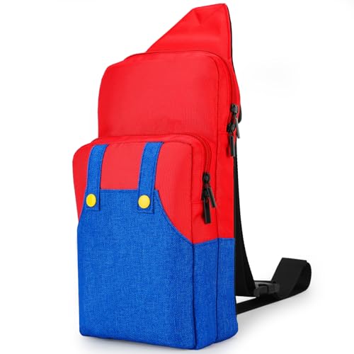 Red&blue