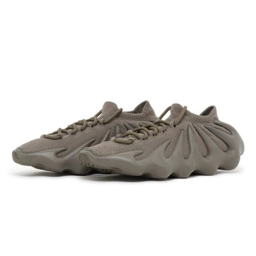 Adidas Yeezy 450 Cinder Sneakers - Men's Lightweight Running Shoes for Gym & Streetwear Fashion | Perfect for Workouts, Jogging & Casual Outfits