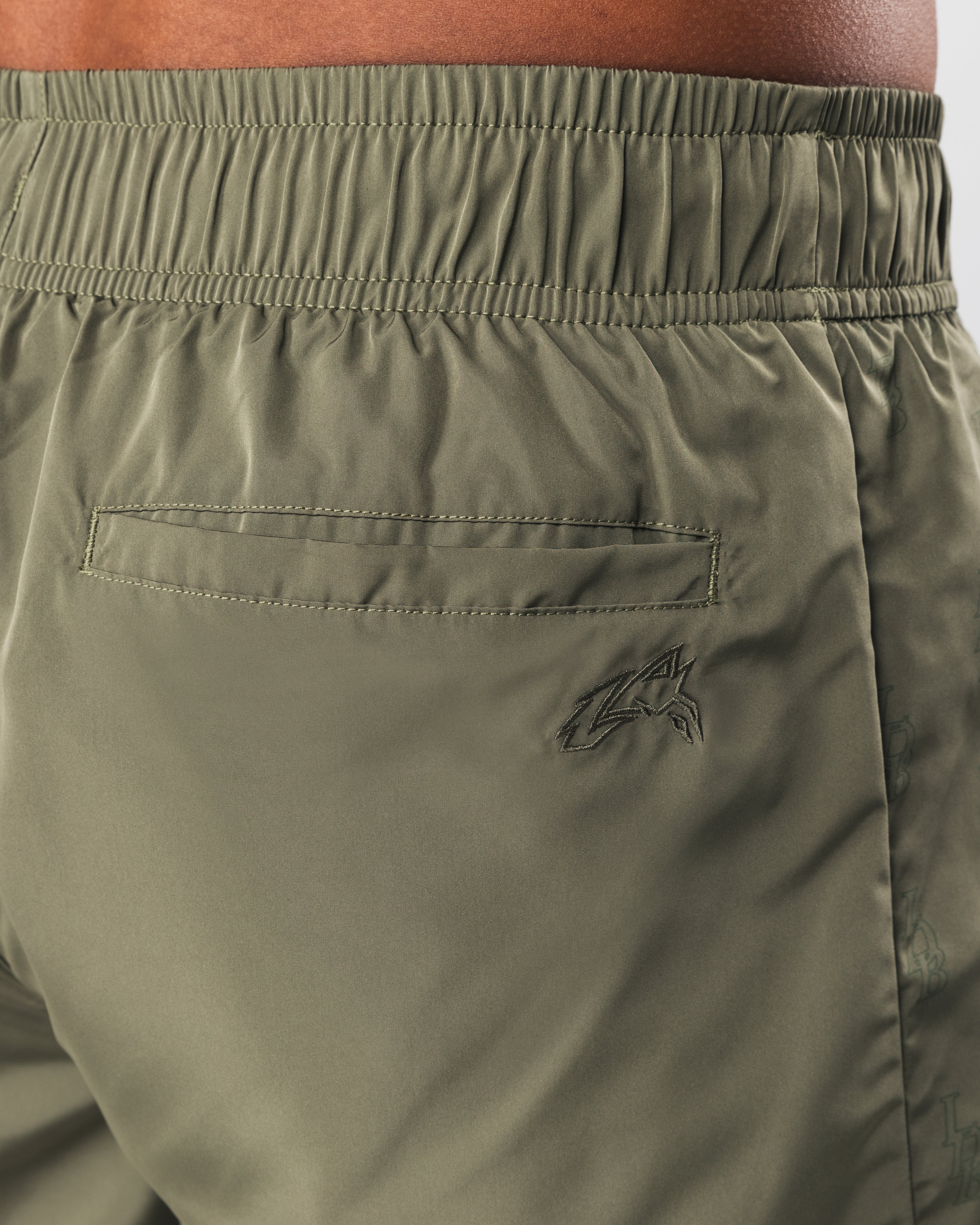 High-Performance Technical Swim Shorts for Men - Quick-Dry, Comfortable & Durable - Perfect for Swimming, Surfing & Beach Activities