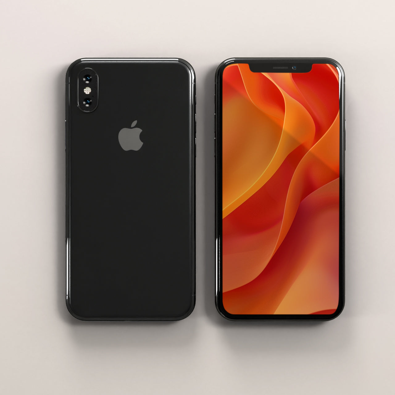 iPhone XS Max 64GB Unlocked Smartphone for T-Mobile - Premium 6.5