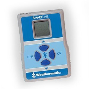 Smartline Controller Handheld Remote - No Hub Required | Wireless Control for Smart Home Devices, Gaming & Entertainment Systems