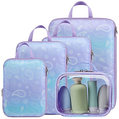 03 Blue Purple Gradient