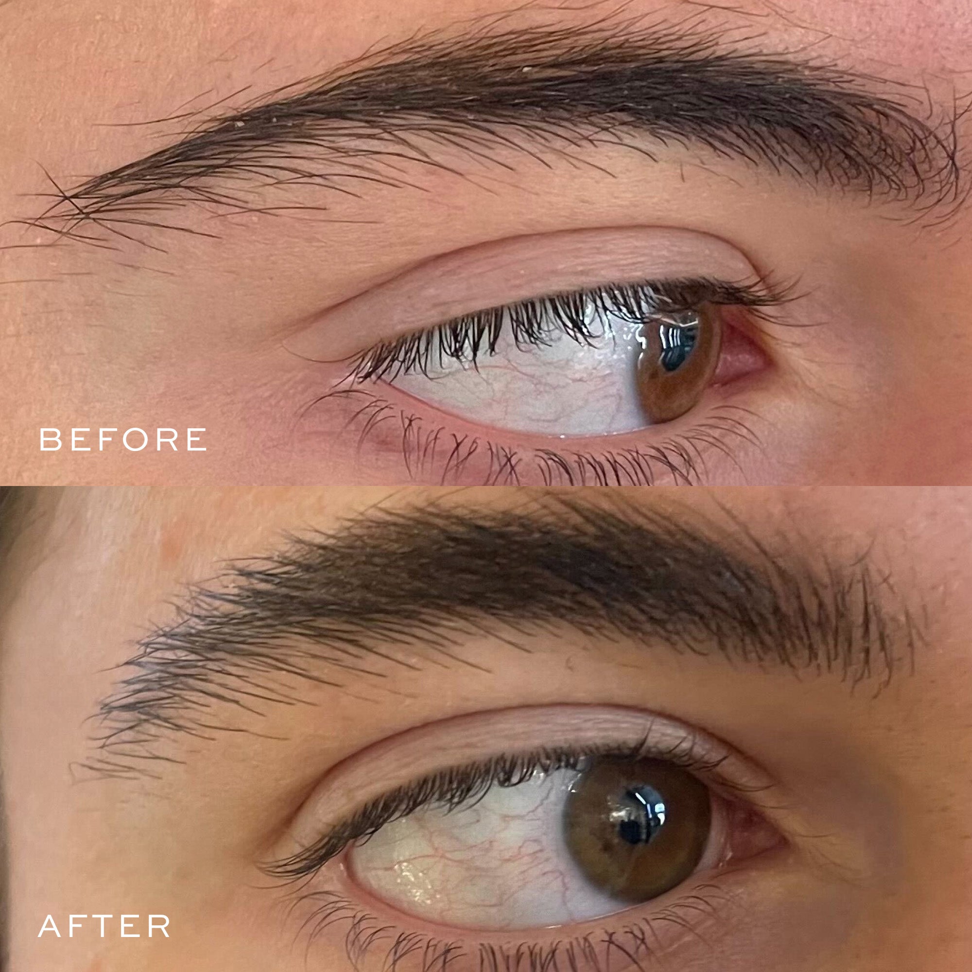 Best Eyebrow Enhancing Gel for Natural Look - Long Lasting & Waterproof Brow Styler - Perfect for Daily Makeup & Special Occasions