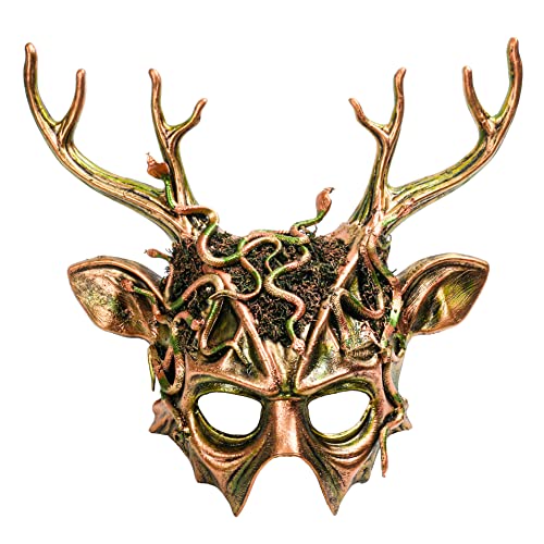 Medusa Gold