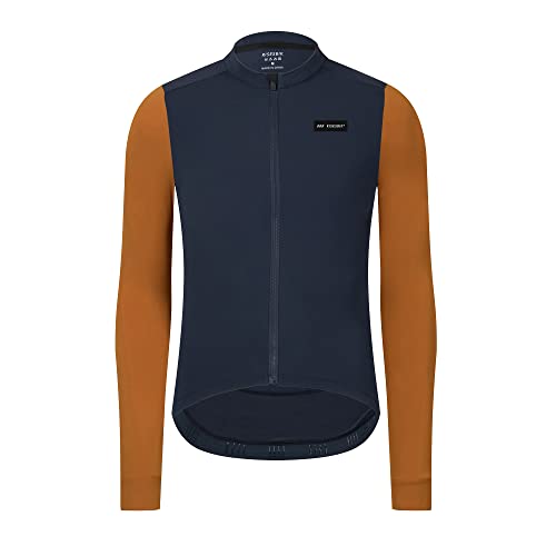 Navy Blue-caramel